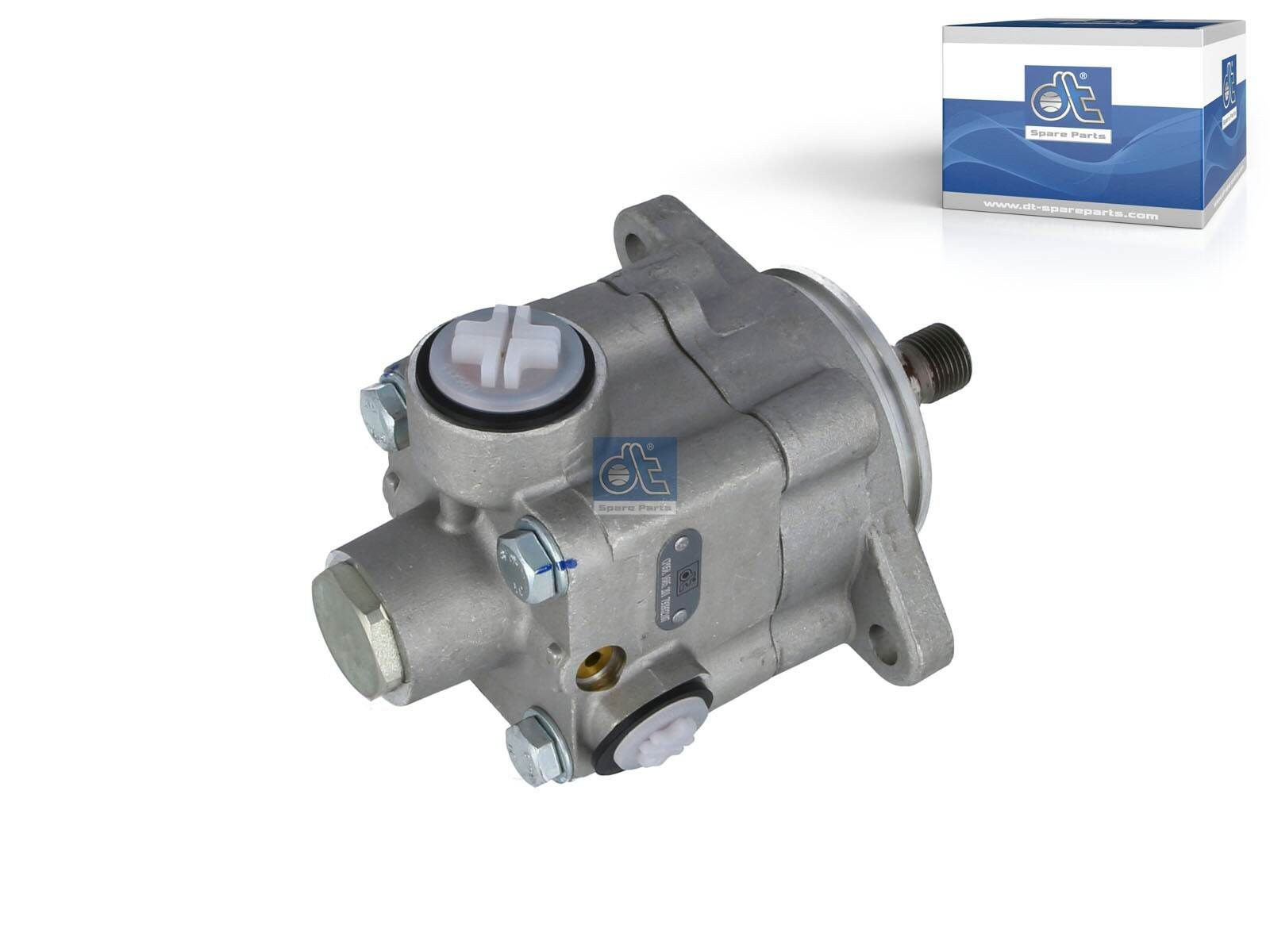 Compre 253201 Diesel Technic Bomba da Direção hidrâulica assistida